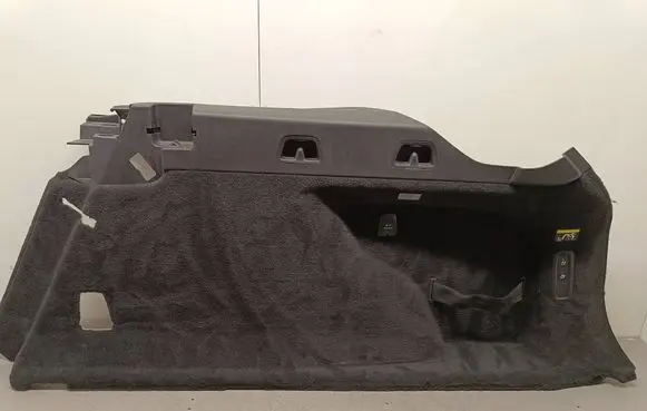 Volvo S90, V90 Trunk/boot side trim panel 31426175