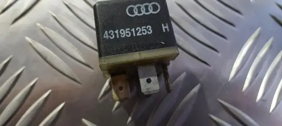 Other relay