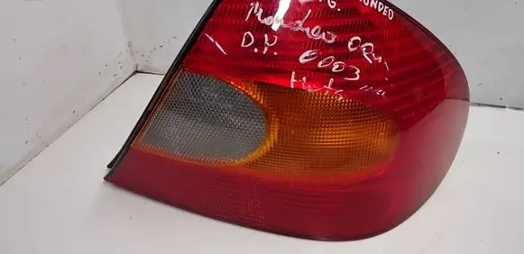 Ford Mondeo MK II Rear/tail lights 96BG13A602
