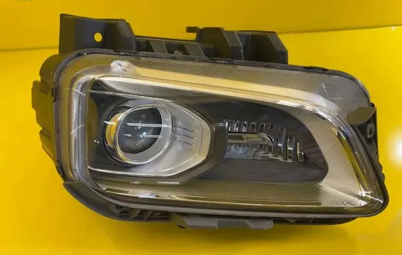 Hyundai Kona I Headlight/headlamp 92102-J9100