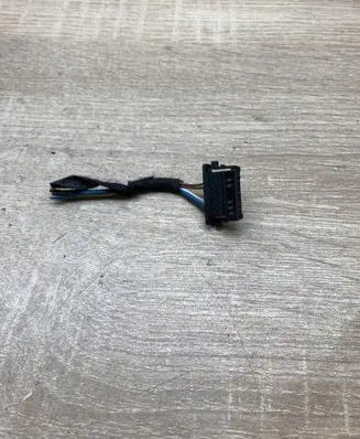 BMW X5 E70 Plug wire 6954522