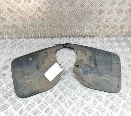 Toyota Hilux (AN120, AN130) Mudguards set 766210K160 766220K160