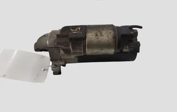BMW 3 E90 E91 Starter motor 0001115069 7801203 20100629