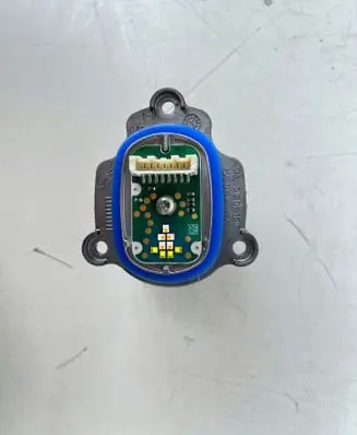 Skoda Octavia Mk4 LED ballast control module 1420000690