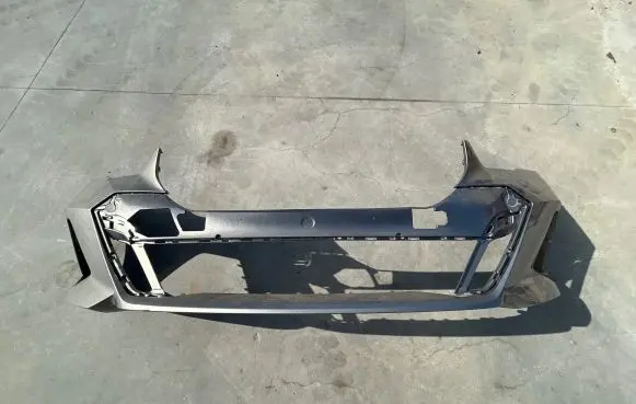 BMW 5 G60 Front bumper 51118084653