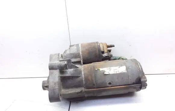 Renault Espace - Grand espace IV Starter motor
