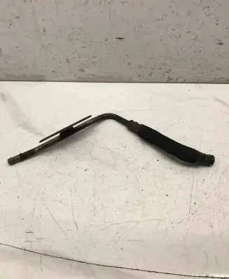 Audi A5 8T 8F Power steering hose/pipe/line 8K0422891R