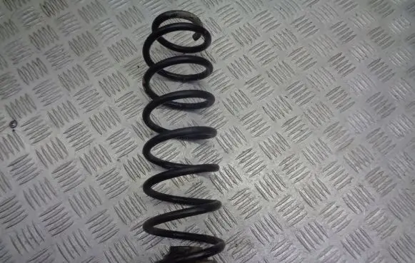 Skoda Fabia Mk1 (6Y) Rear coil spring