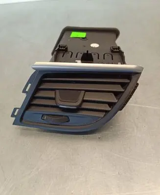 Opel Zafira C Dash center air vent grill 