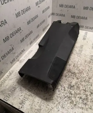 Audi Q7 4M (B) pillar trim (bottom) 4M0867239E
