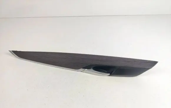 BMW X5 F15 Rear door card trim 7292181