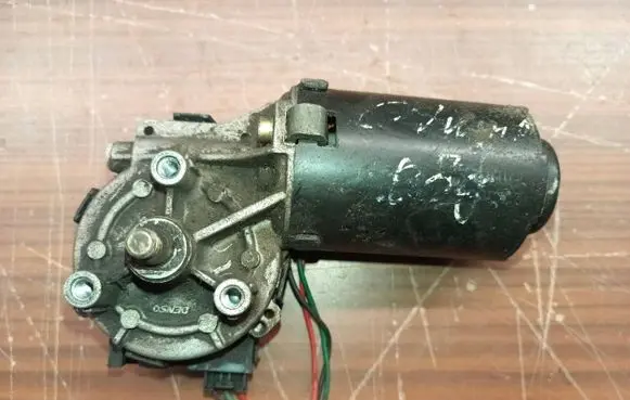 Citroen Jumper Wiper motor