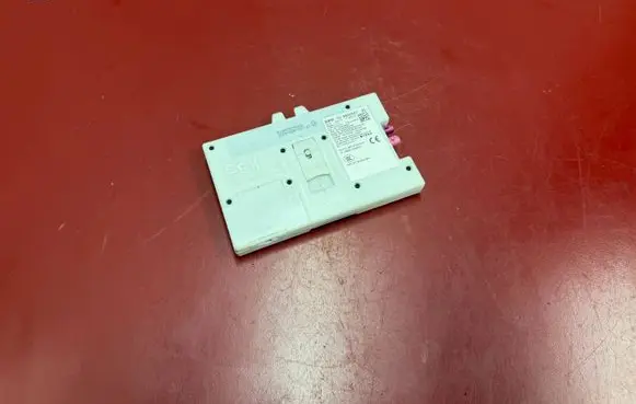 BMW X3 G01 GPS navigation control unit/module 9858557 84109858557