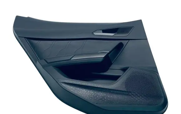Cupra Formentor Rear door card panel trim 5FF867211D