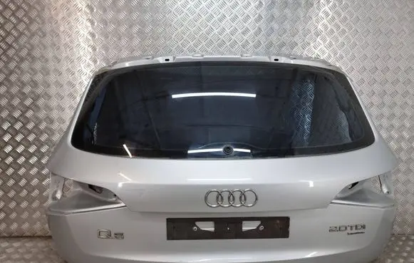 Audi Q5 SQ5 Tailgate/trunk/boot lid