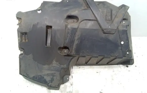 Mercedes-Benz E W238 Trunk boot underbody cover/under tray A2386908701
