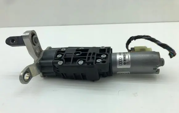 Audi A4 S4 B9 Tailgate strut 