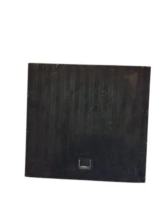 Subaru Outback (BS) Trunk/boot floor carpet liner 95066AL01A