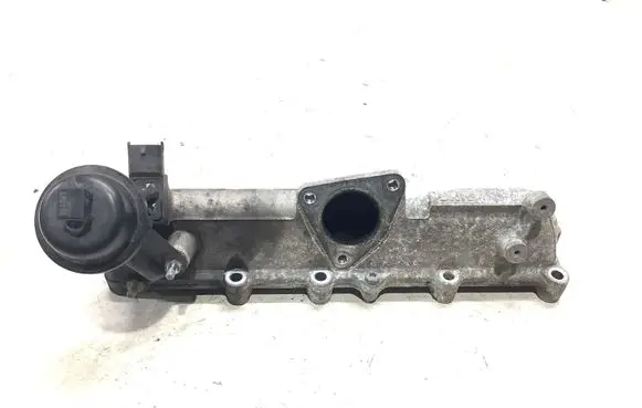 Opel Astra H Intake manifold 8973134590