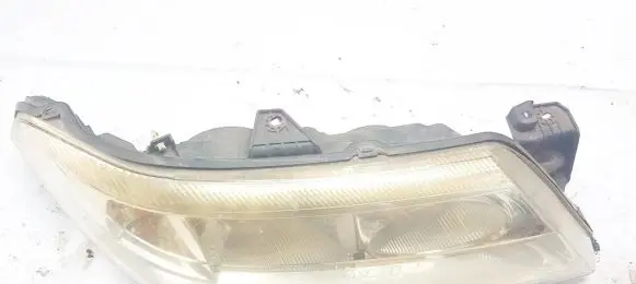Renault Laguna II Headlight/headlamp 8200002847