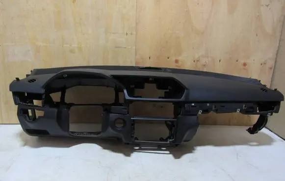 Mercedes-Benz E W212 Dashboard A2126804687