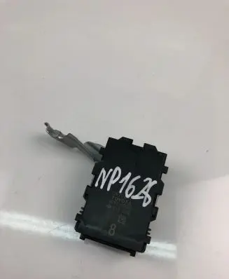 Toyota Yaris Other control units/modules 8910052030
