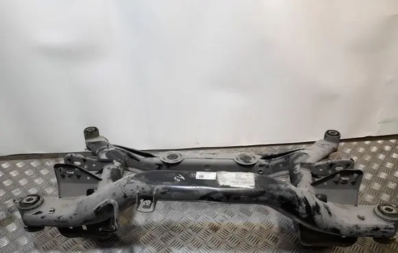 Audi A3 S3 8V Rear subframe 5Q0505235H
