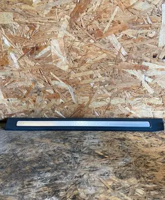 Mercedes-Benz B W245 Front sill trim cover A1696801174