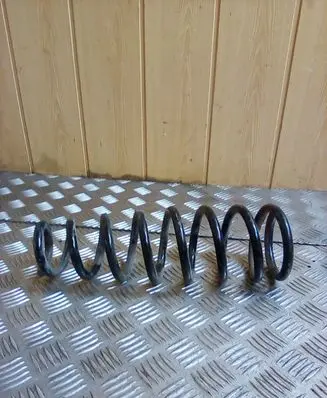 Mazda 6 Front coil spring