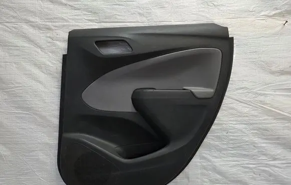 Opel Crossland X Front door card panel trim 39026936