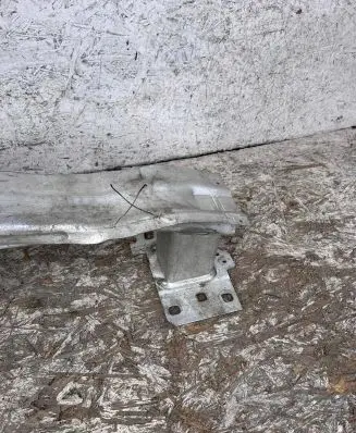 Audi A3 S3 8V Front bumper cross member 8V0951209C 8V4807109E