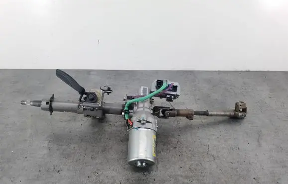 KIA Picanto Steering wheel axle 