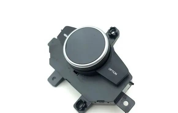Alfa Romeo Giulia Multifunctional control switch/knob 156130404