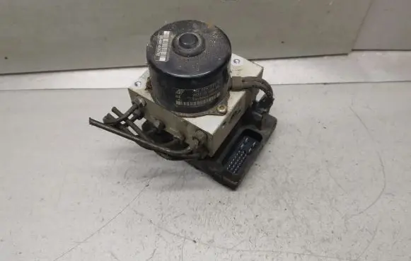 Ford Galaxy ABS Pump 1J0907379P 7M3614111H YM212L580BB