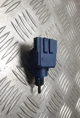 Clutch pedal sensor