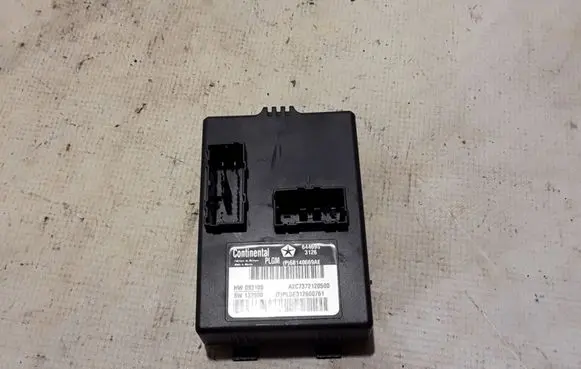 Dodge Durango Other control units/modules 68140669AE