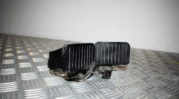 Ford Transit Horn signal A046522