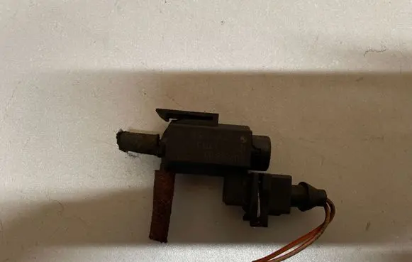 BMW 3 F30 F35 F31 Sensor 7810831