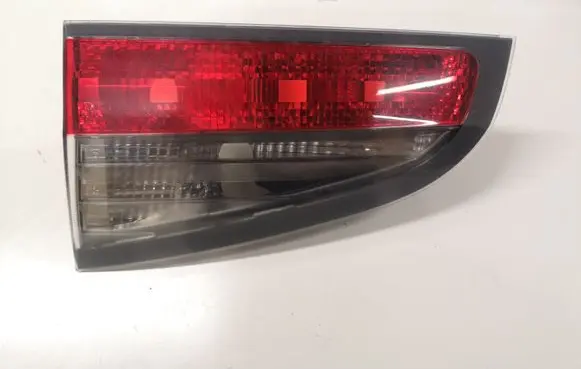 Ford S-MAX Tailgate rear/tail lights 6M2113A602AK