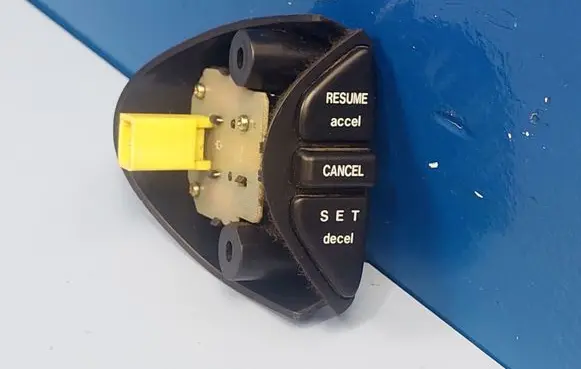 Honda Accord Other switches/knobs/shifts