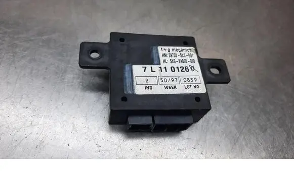 Honda CR-V Immobilizer control unit/module 39730-SX0-G01