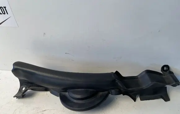 BMW 3 F30 F35 F31 Engine compartment rubber 725583