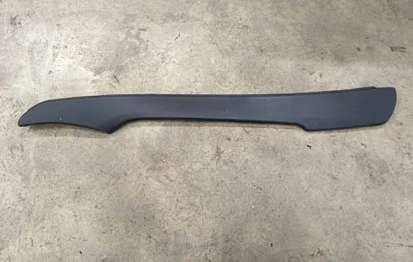 BMW X5 F15 Centre console side trim front 105067469C