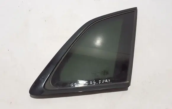 Audi Q5 SQ5 Rear side window 80A845298AG
