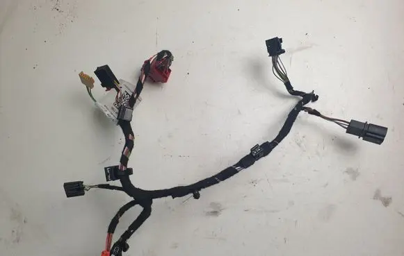 Audi A6 S6 C7 4G Other wiring loom 4K2971685B