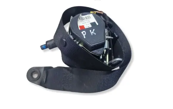 Ford S-MAX Front seatbelt 605274100