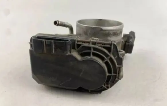 Subaru Outback Throttle valve 16112AA010