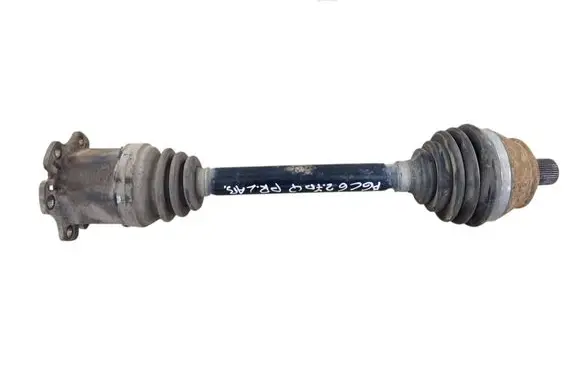 Audi A6 S6 C6 4F Front driveshaft 4F0407272J