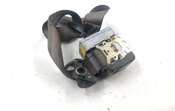 Seat Toledo II (1M) Front seatbelt 1M0857706A
