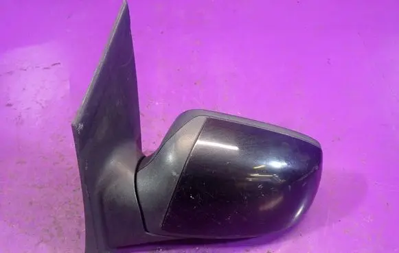 Ford Focus C-MAX Front door electric wing mirror 